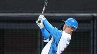 「ファイターズの未来」再び迎えたドラフトの日に感じる日本ハムドラ1選手の成長の軌跡　「ダル・大谷以来の衝撃」