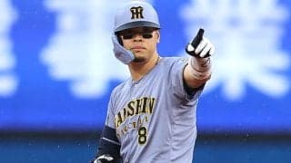 ホワイトソックスは佐藤輝明の獲得競争に加わらず!?　専門記者が独自見解「同タイプの打者が重複してしまう」