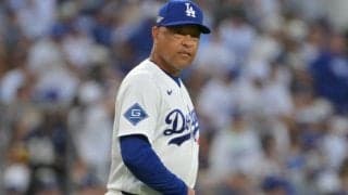 大谷ニュースの裏で…「え！」　日本人衝撃、届いてしまった“事実”「だから無理させるなと」