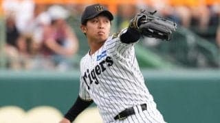 阪神戦力外…「あかんジンとくる」　“正装”が物語る別れ、虎党止まらぬ「爆泣き」