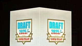 【ドラフト】育成にも夢…メジャーリーガー、５度の盗塁王ら　05年から開始