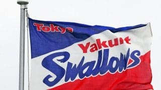 【ドラフト】ヤクルト過去10年のドラフト１位選手＆現在の所属一覧