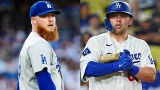ドジャースが発信したW悲報…今季終了と同時に“執刀続出”　1日に2人の異例の事態