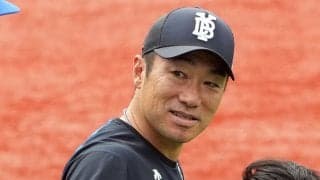 【DeNA】１位指名の選手は明言せず　方針は「総合的に層を厚く…来年その先のことも考えて」