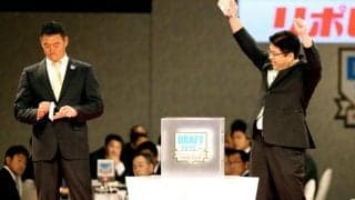 きょうドラフト会議　歴史を彩った指名と騒動、今年の注目選手は？