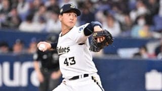 ドラ5・高谷舟が地元・北海道で初登板　ドラ4・窪田洋祐＆育成勢も奮闘…オリルーキーの1年
