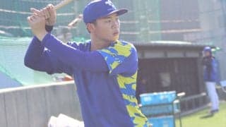 ドラ1候補に挙がる東京ガススラッガーの打撃成績が凄まじい…打率.417、OPS1.092、4本塁打と他のドラフト候補を圧倒