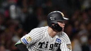 【阪神】神ドラフトから６年　“社会人２年目”の高寺望夢が本塁打＆注目の遊撃守備に