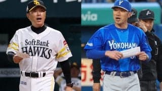 日本S出場資格者40人が公示　鷹は12勝の大津＆今宮外れる…DeNAは主砲エンカーナシオンが登録外