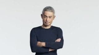ワコール「CW-X」から新タイツ登場　イチロー氏の新ビジュアル＆ムービー公開「すごくいいですね」