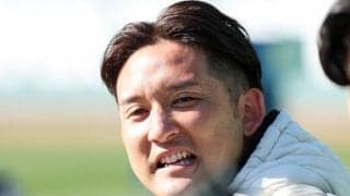 「ドラフト背負ってきた」“大物”OBに爆笑　朝から大活躍…視聴者ニンマリ「そっくりさんかと」