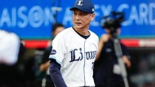 ドラフト当日なのに“枠パンパン”「え、大丈夫？」　躍進西武の気になる決断「珍しい」