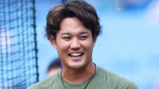 ＤｅＮＡから戦力外通告の藤浪晋太郎「現役はまだまだやりたい」ＭＢＳ「よんちゃんＴＶ」出演で思い語る「結果残してもう一回アメリカに」掛布雅之氏は回顧「阪神は環境が厳しすぎたかも」