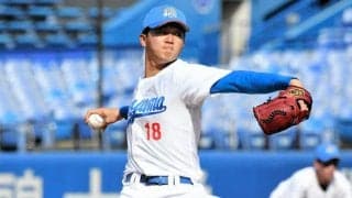 強肩強打の捕手や158キロ右腕ら　ドラフト注目の大学生・社会人