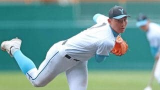 1巡目の全交渉権が確定　日ハムは“二刀流”菰田陽生、巨人が織田翔希を強行指名　選手一覧【プロ野球ドラフト会議2026】