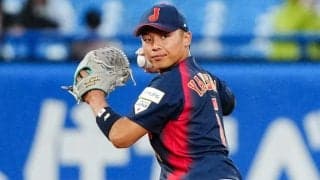 広島が手にした「菊池の後継者」　小園＆矢野戦力外→超逸材の指名が「最大の補強」