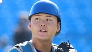 「これはどういうことなんだ…」阪神のドラフト戦略に疑問の声続出 キャッチャー不足のチーム事情にSNSでも「絶対渡部取ると思ってた」