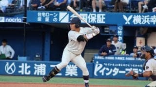 明治大・榊原七斗は阪神が1位単独指名！17年連続ドラフト指名で最長記録更新