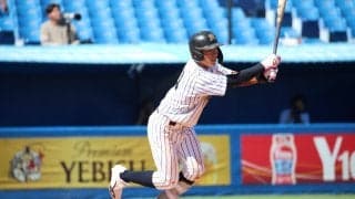 亜細亜大・山里宝は広島が1位指名！神戸国際大付出身では平内龍太以来6年ぶり