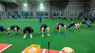 角田楓斗がオリックス1位指名　プロ選手育てる富士大の指導とは？