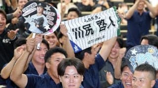 【ドラフト】西武西口監督、１位指名の亜大・川尻啓人がノーヒットノーラン達成日に神宮でご縁