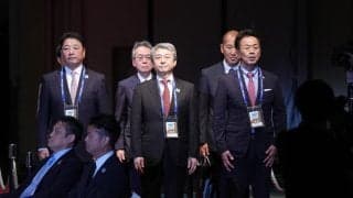 【ドラフト】巨人と織田翔希の交渉期限は？強行指名でドラフト会場どよめき　800人の観客驚く