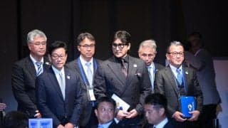 日本ハム　新庄剛志監督「菰田君は僕のインスタをフォローしてくれていた」明かした一本釣りの不思議な縁「二刀流というところで夢しかない」