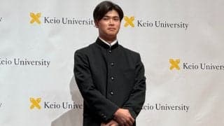 名前呼ばれず…“上位候補”左腕が暗い表情で退席　直後に吉報「不安でいっぱい」
