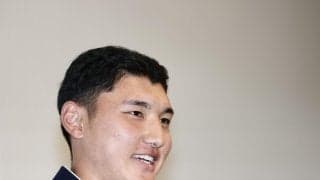 【ドラフト】山梨学院・菰田陽生は日本ハム１位「二刀流」最速152キロの直球＆高校通算39発