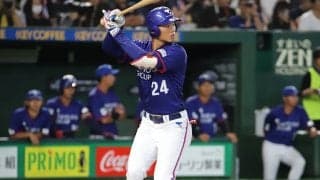「とんでもないロマンドラフト」ヤクルト、2年連続でドラフト上位2人を野手指名！