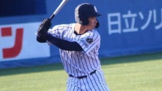 注目のスラッガー九州国際大付・牟禮翔は日本ハムが2位指名！高校通算25発、今夏福岡大会打率.450の強打者