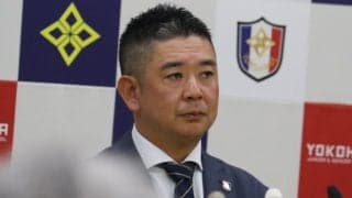 織田翔希の「意志は変わらない」　巨人が強行指名も…横浜監督が明かす“新情報”