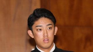 【ドラフト】巨人が織田翔希を強行指名　大谷翔平は入団、菅野智之は拒否…過去の主な強行指名