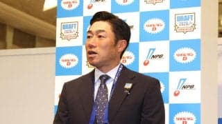 【ドラフト】DeNA６位指名のENEOS・神里陸、兄和毅はDeNA外野手で日本Ｓ進出に貢献