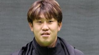 小園海斗「やったー　ドラ１だ　おめでとう」報徳学園後輩の阪神ドラ１・榊原七斗を祝福　自身も８年前広島ドラ１入団も今季限りで戦力外