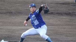 徳島インディゴソックスから14年連続指名！阪神7位で最速154キロリリーフ右腕、ヤクルト7位で強肩ショートを獲得！