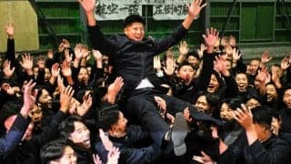 DeNAが2位指名　日本航空石川の保西雅則選手「高評価うれしい」