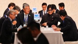 「化けたらとんでもない」日本ハムドラフト　“ロマン路線”に野球ファン仰天「全振り…すごい」