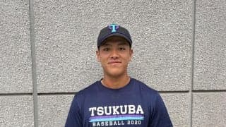 【ドラフト】佐々木麟太郎の“先輩”が広島育成２位指名！花巻東時代に主将を務める