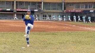 【ソフトバンク】海外でプレーする選手を４人指名の独自ドラフト　育成15人含む大量24人指名