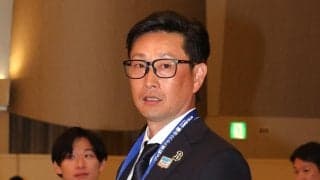 【ドラフト】オリックス岸田護監督、１位指名の角田楓斗は「救世主になってくれる」