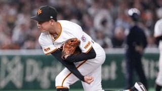 【ドラフト】巨人が育成５位でなんと中学生指名　川崎市・向丘中３年生の関蓮太郎、U15日本代表