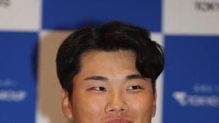 【ドラフト】ヤクルト２軍施設移転の影響も？6年ぶり10選手指名　青木GM「いい選手がいたら…」