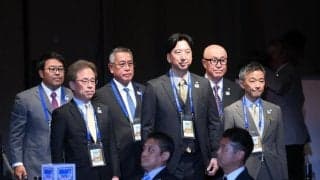 阪神　榊原七斗の一本釣りに「してやったりの部分はあったかも」畑山統括スカウトがドラフト総括　高校生ゼロには「現状の戦力を底上げ。そこを優先」