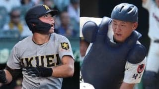【ドラフト2026】調査書11球団も…超高校級の強打の捕手ら「支配下縛り」の逸材が指名漏れ