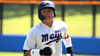報徳学園「同期」3人がドラフト指名！阪神1位に榊原、ヤクルト2位に佐藤、日本ハム育成1位の岡田は大工大初の快挙！