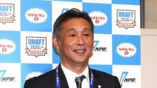 【西武】支配下ドラフト５人指名→４人の「枠オーバー」発生　22日まで支配下へ戦力外通告ゼロ