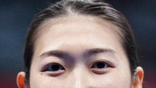 【競泳】池江璃花子「オフなのに友達にもずーっと会えず」メダル獲得のアジア大会でも体調不良