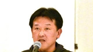 城西大・佐藤信之監督　エース・本間香は「絶好調。自信持って送り出している」エントリー発表…全日本大学女子駅伝２５日号砲