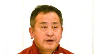 名城大・米田勝朗監督、３年ぶり優勝へ「頂点を目標にやってきた」区間エントリー発表…２５日全日本大学女子駅伝